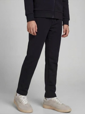 Foto van product JJ Rebel Broek 'JREBCREST' zwart
