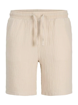 Foto van product JJ Rebel Broek 'JREBJASON PATRICK' crème