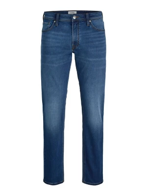 Foto van product JJ Rebel Jeans 'JREBADAM' donkerblauw