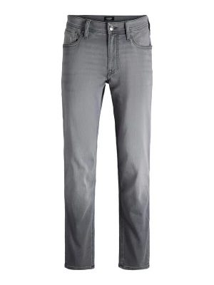 Foto van product JJ Rebel Jeans 'JREbadam JJCraft' grey denim