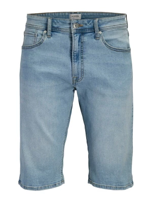 Foto van product JJ Rebel Jeans 'JREBMASON 594' blauw denim