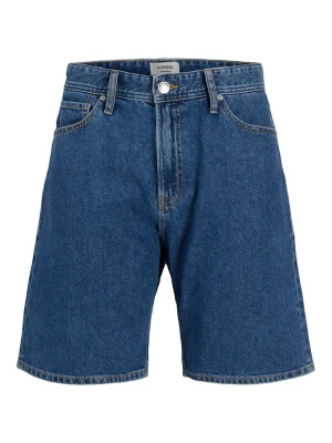 Foto van product JJ Rebel Jeans 'JREBTAYLOR JJCRAFT' blauw denim