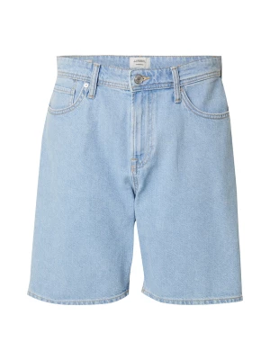 Foto van product JJ Rebel Jeans 'JREBTAYLOR JJCRAFT' lichtblauw