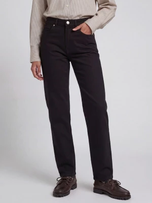 Foto van product JJ Rebel Jeans 'JREBWKIM' black denim