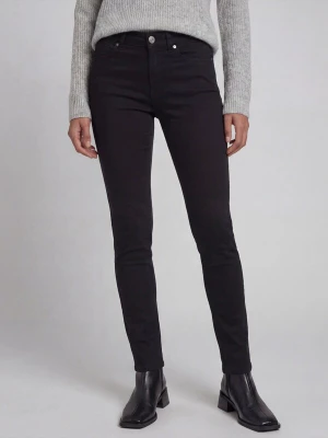 Foto van product JJ Rebel Jeans 'JREBWMIA' black denim
