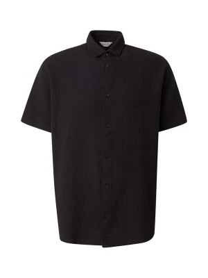 Foto van product JJ Rebel Overhemd zwart