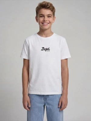 Foto van product JJ Rebel Shirt 'JREBELIJAH' zwart / wit