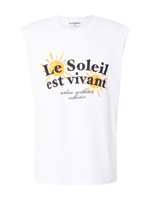 Foto van product JJ Rebel Shirt 'JREBGREGG' curry / zwart / wit