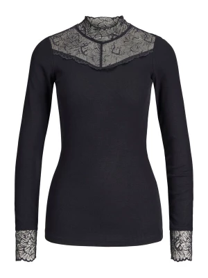 Foto van product JJ Rebel Shirt 'JREBWHARPER' zwart