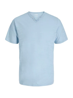 Foto van product JJ Rebel Shirt 'JREBWINDOM' lichtblauw