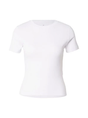 Foto van product JJ Rebel Shirt 'JREBWMILLE' wit