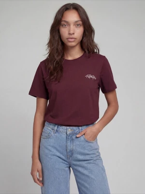 Foto van product JJ Rebel Shirt 'JREBWZOEY' bordeaux