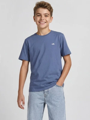 Foto van product JJ Rebel Shirt saffier