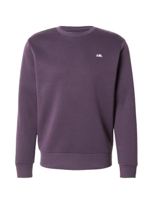 Foto van product JJ Rebel Sweatshirt 'JREBREBEL' aubergine