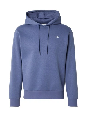 Foto van product JJ Rebel Sweatshirt 'JREBREBEL' duifblauw / wit