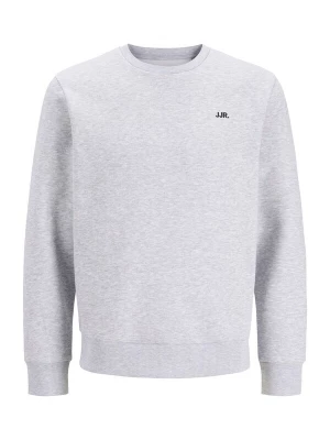 Foto van product JJ Rebel Sweatshirt 'JREBREBEL' grijs gemêleerd