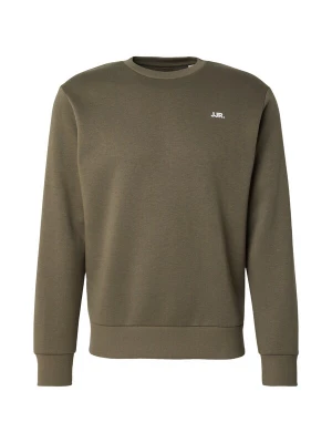 Foto van product JJ Rebel Sweatshirt 'JREBREBEL' olijfgroen