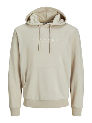 Foto van product JJ Rebel Sweatshirt 'JREBROCKY' ecru / wit