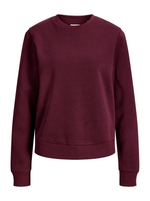Foto van product JJ Rebel Sweatshirt 'JREBWVERA' bessen