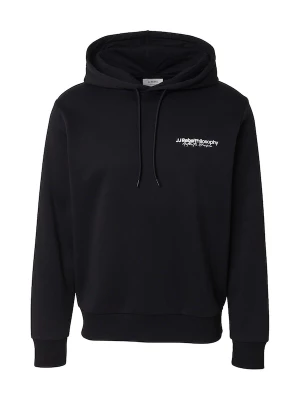 Foto van product JJ Rebel Sweatshirt 'JREBZACK' zwart / wit