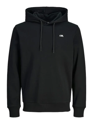 Foto van product JJ Rebel Sweatshirt zwart / wit