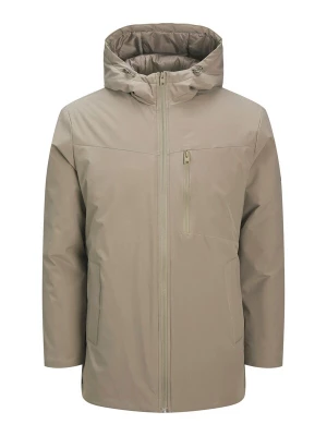 Foto van product JJ Rebel Tussenjas 'JREBCASPER' taupe