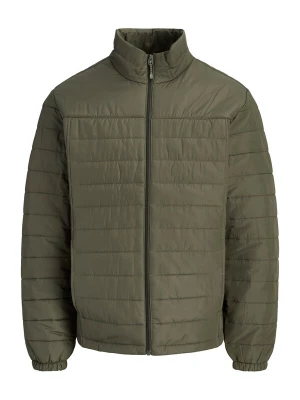 Foto van product JJ Rebel Tussenjas 'JREBCOAST' groen