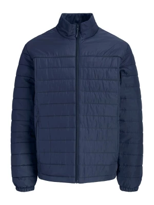 Foto van product JJ Rebel Tussenjas 'JREBCOAST' navy