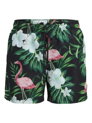 Foto van product JJ Rebel Zwemshorts 'JREBHAWAII' gemengde kleuren