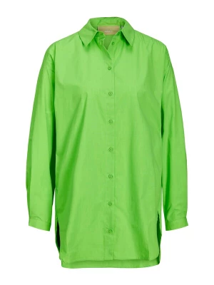 Foto van product JJXX Blouse 'MISSION' limoen