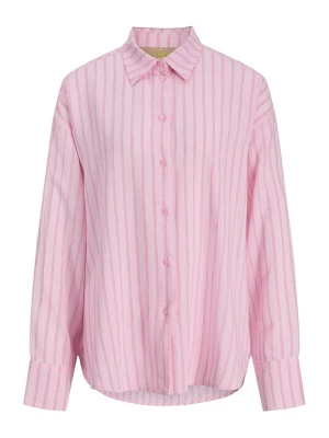 Foto van product JJXX Blouse rosa / lichtroze