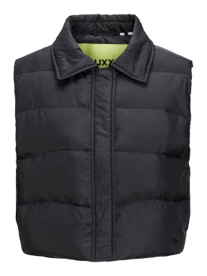 Foto van product JJXX Bodywarmer 'Ellinor' zwart