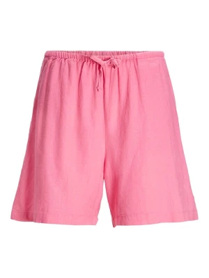 Foto van product JJXX Broek 'BREEZE SUMMER' rosa / lichtroze