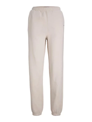Foto van product JJXX Broek 'JXAbbie' beige / zwart