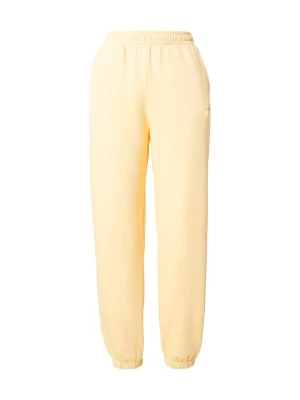 Foto van product JJXX Broek 'JXAbbie' geel