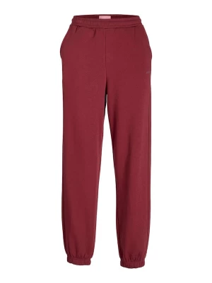 Foto van product JJXX Broek 'JXABBIE' karmijnrood