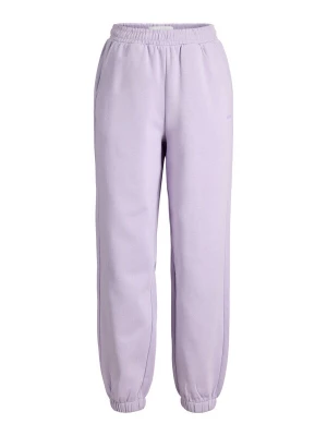 Foto van product JJXX Broek 'JXAbbie' lichtlila