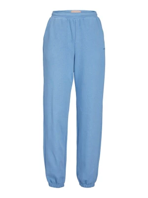 Foto van product JJXX Broek 'JXAbbie' navy / hemelsblauw