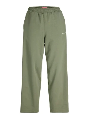 Foto van product JJXX Broek 'JXSTUDIO VESTERBRO' olijfgroen