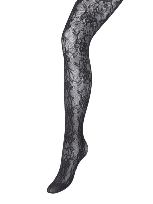Foto van product JJXX Fijne panty zwart