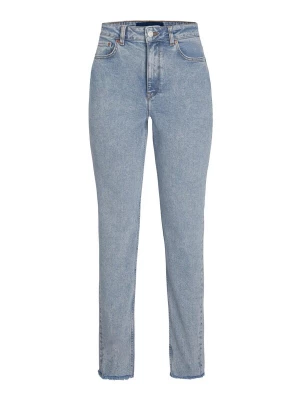 Foto van product JJXX Jeans 'Berlin' blauw denim / bruin