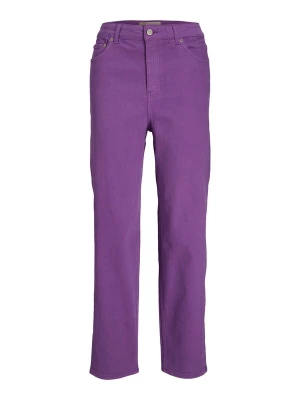 Foto van product JJXX Jeans 'Lisbon' lichtgrijs / lila / sering