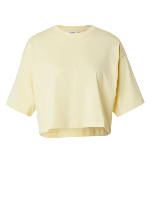 Foto van product JJXX Shirt 'JXANDREA' lichtgeel