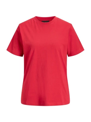 Foto van product JJXX Shirt 'JXANNA' bloedrood