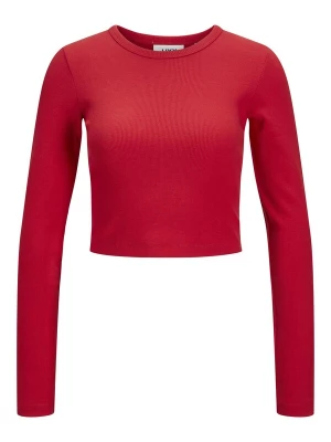 Foto van product JJXX Shirt 'JXFELINE' rood