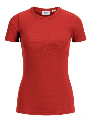 Foto van product JJXX Shirt 'JXFrankie' rood