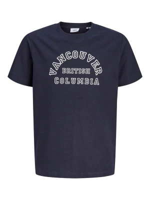 Foto van product JJXX Shirt 'JXMerle' navy / wit