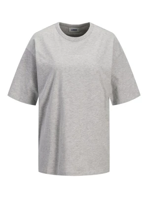 Foto van product JJXX Shirt 'JXStudio Vesterbro' grijs gemêleerd