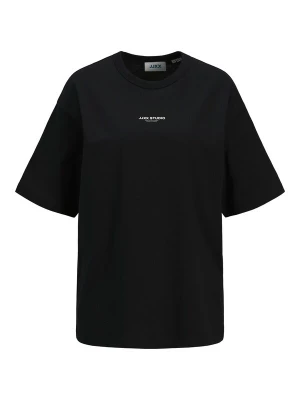 Foto van product JJXX Shirt 'JXStudio Vesterbro' zwart / wit