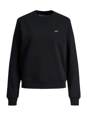 Foto van product JJXX Sweatshirt 'Abbie' zwart / wit